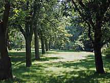 Casa de vacaciones Pękowice