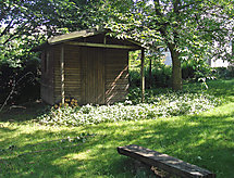 Casa de vacaciones Pękowice