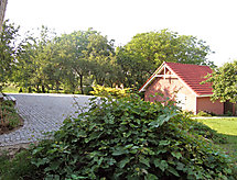 Casa de vacaciones Pękowice