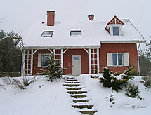 Casa de vacaciones Pękowice