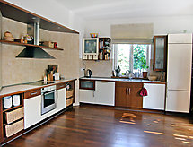 Casa de vacaciones Pękowice