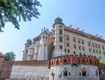 Casa de vacaciones Pękowice