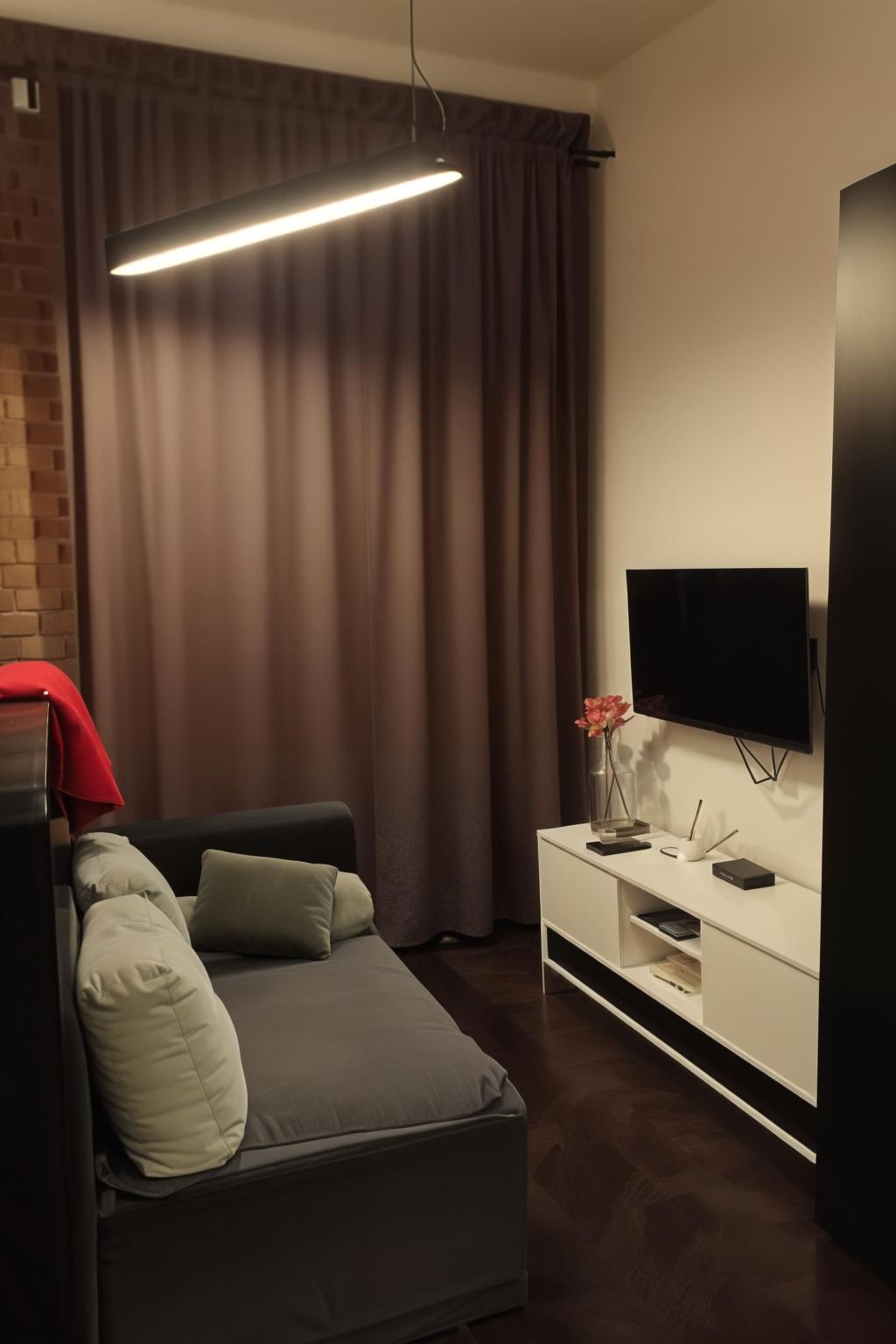 Studio "Fancy Brick 1"-Image-tags.info