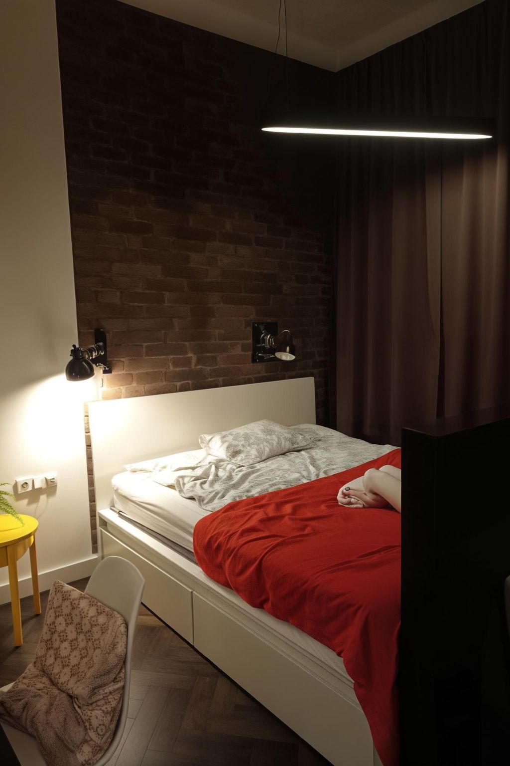 Studio "Fancy Brick 1"-Image-tags.info