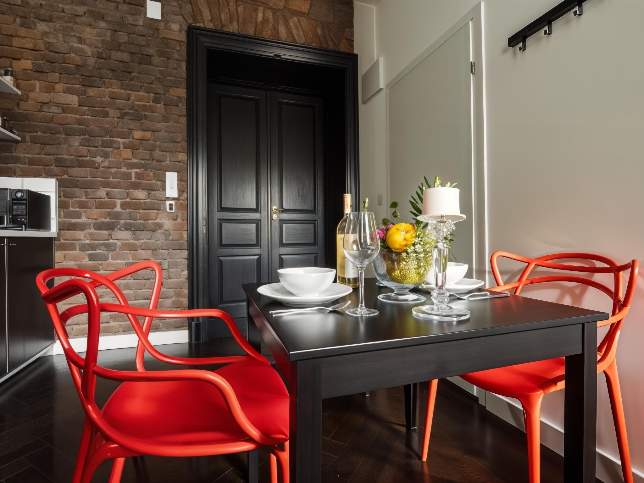 Studio "Fancy Brick 1"-Image-tags.info