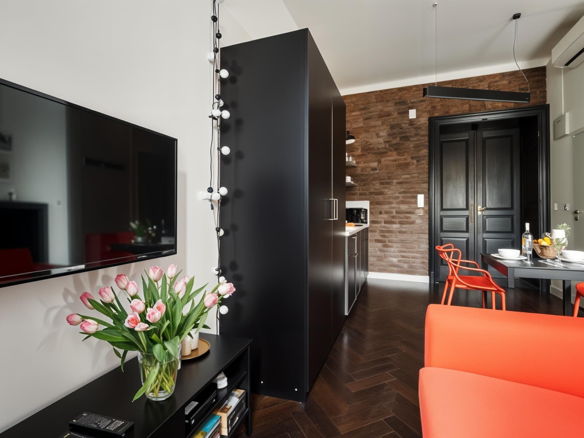 Studio "Fancy Brick 1"-Image-tags.info