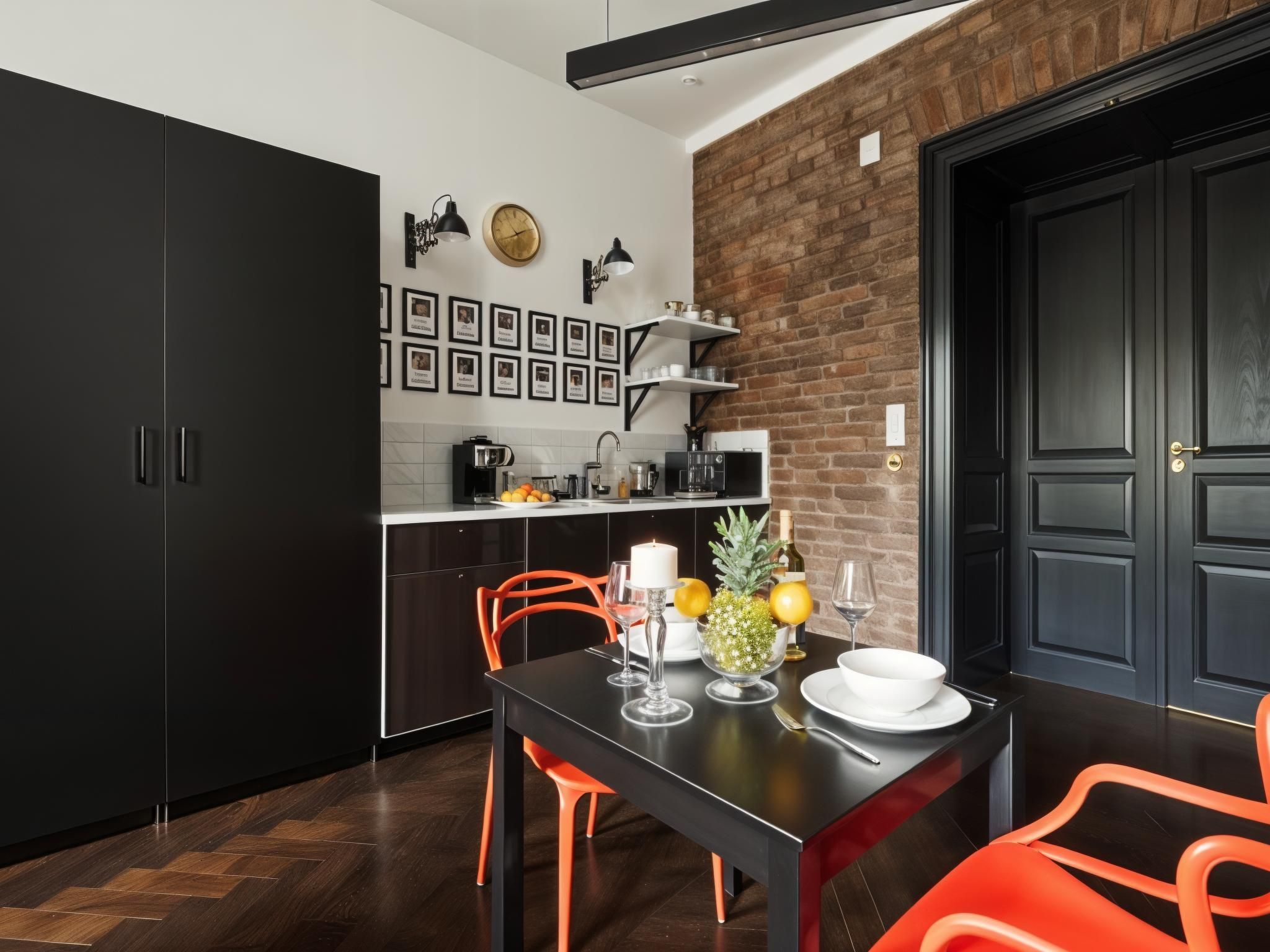 Studio "Fancy Brick 1"-Image-tags.info