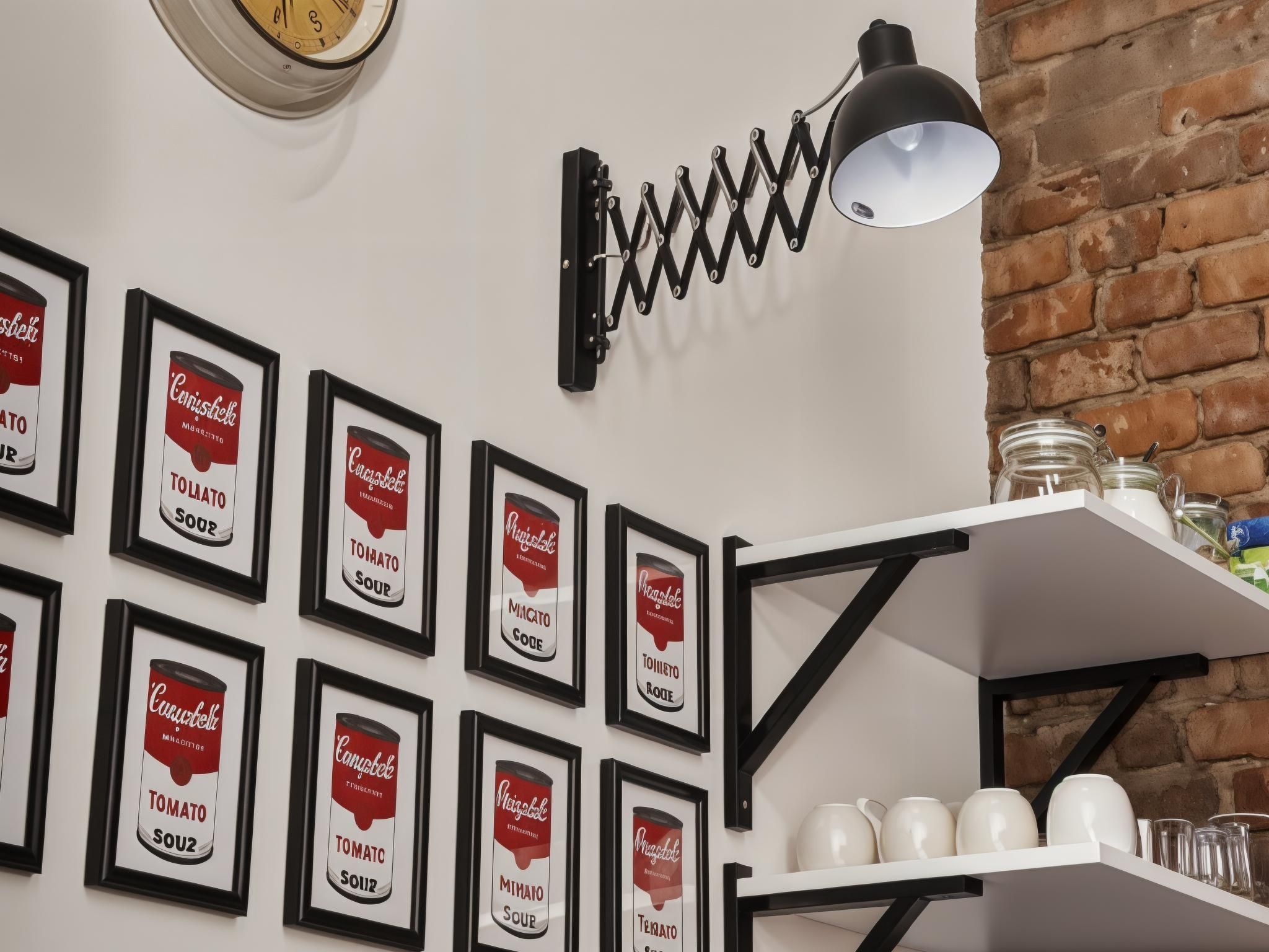 Studio "Fancy Brick 1"-Image-tags.info