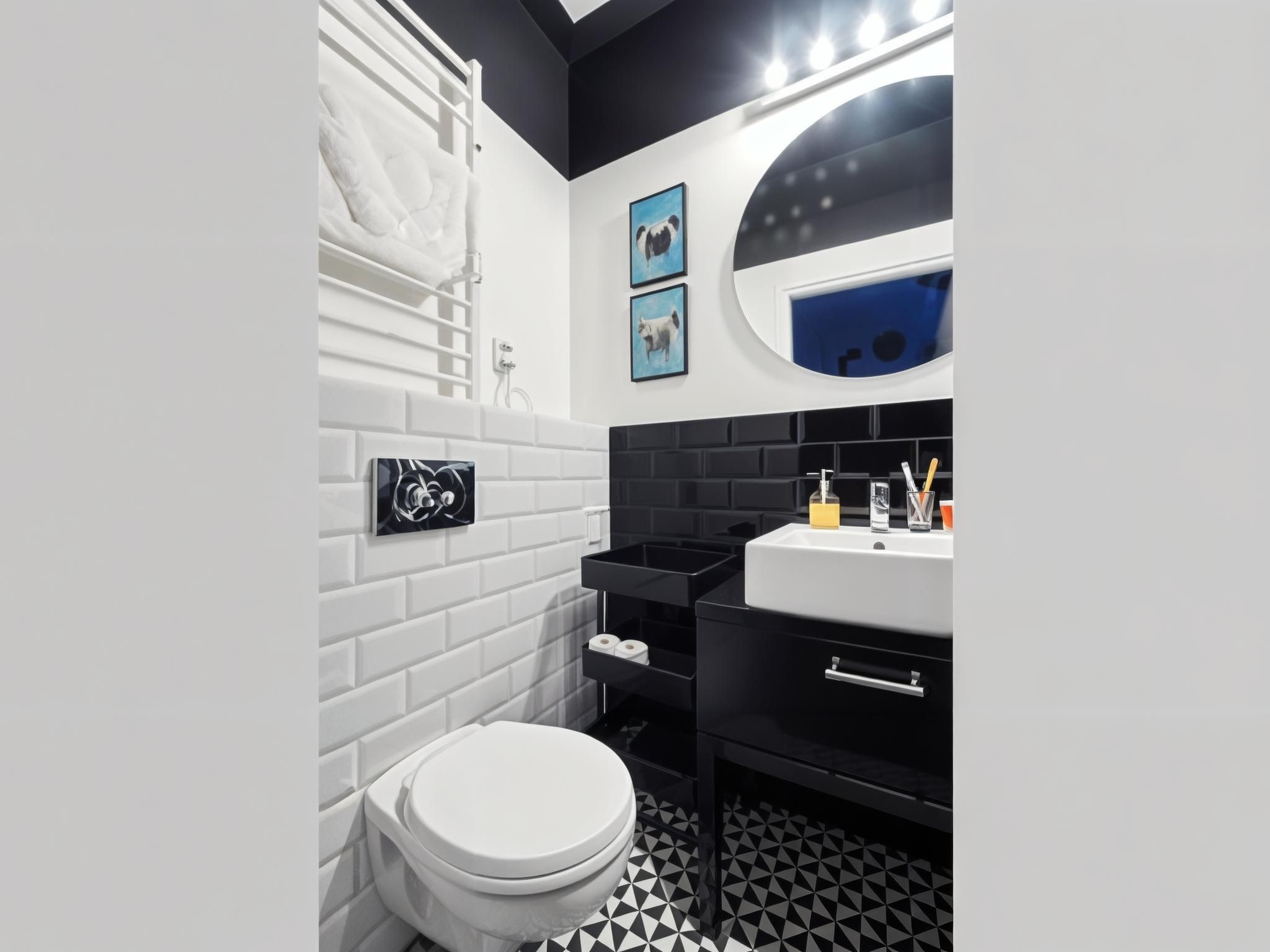 Studio "Fancy Brick 1"-Image-tags.info