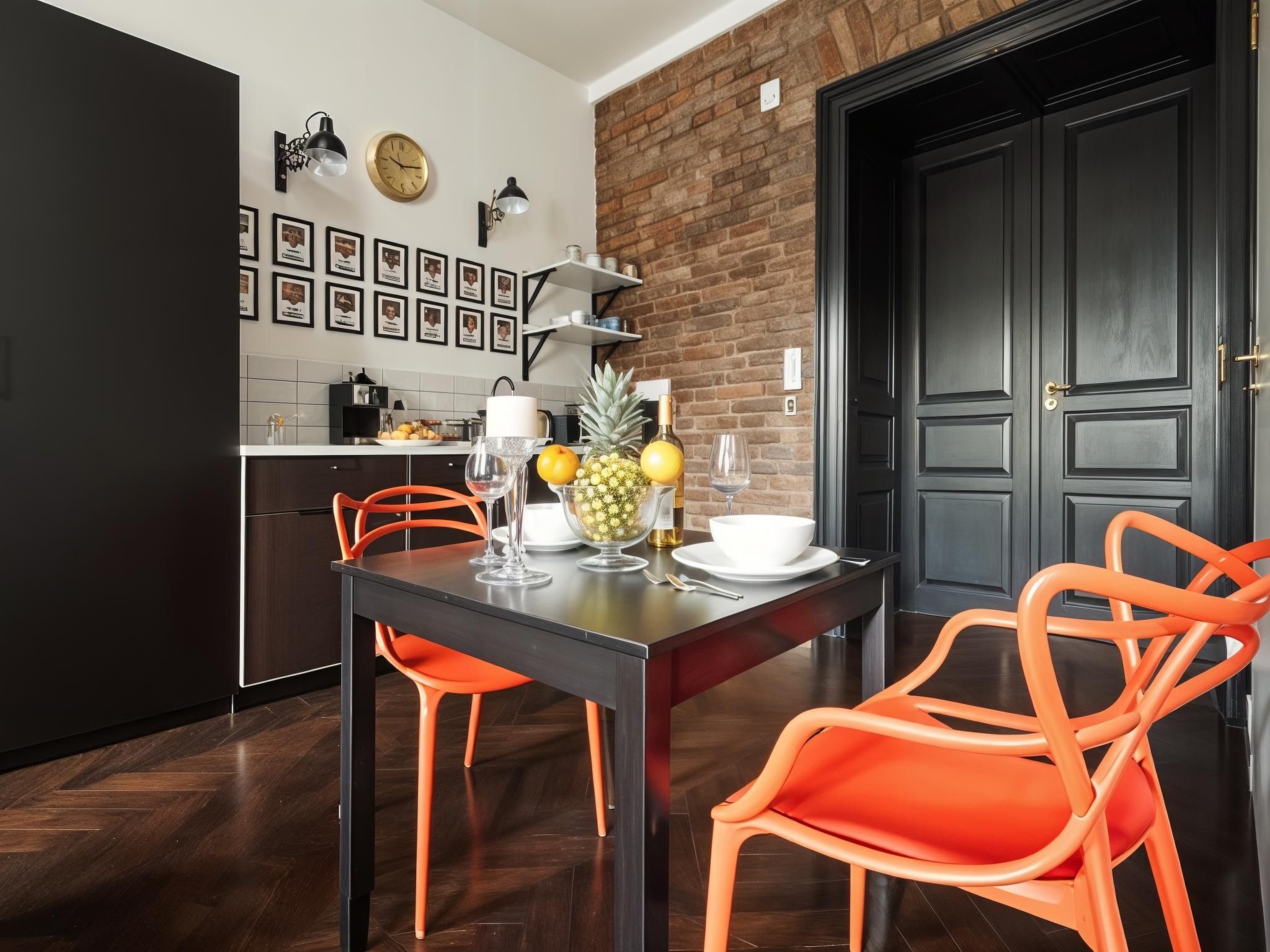 Studio "Fancy Brick 1"-Image-tags.info