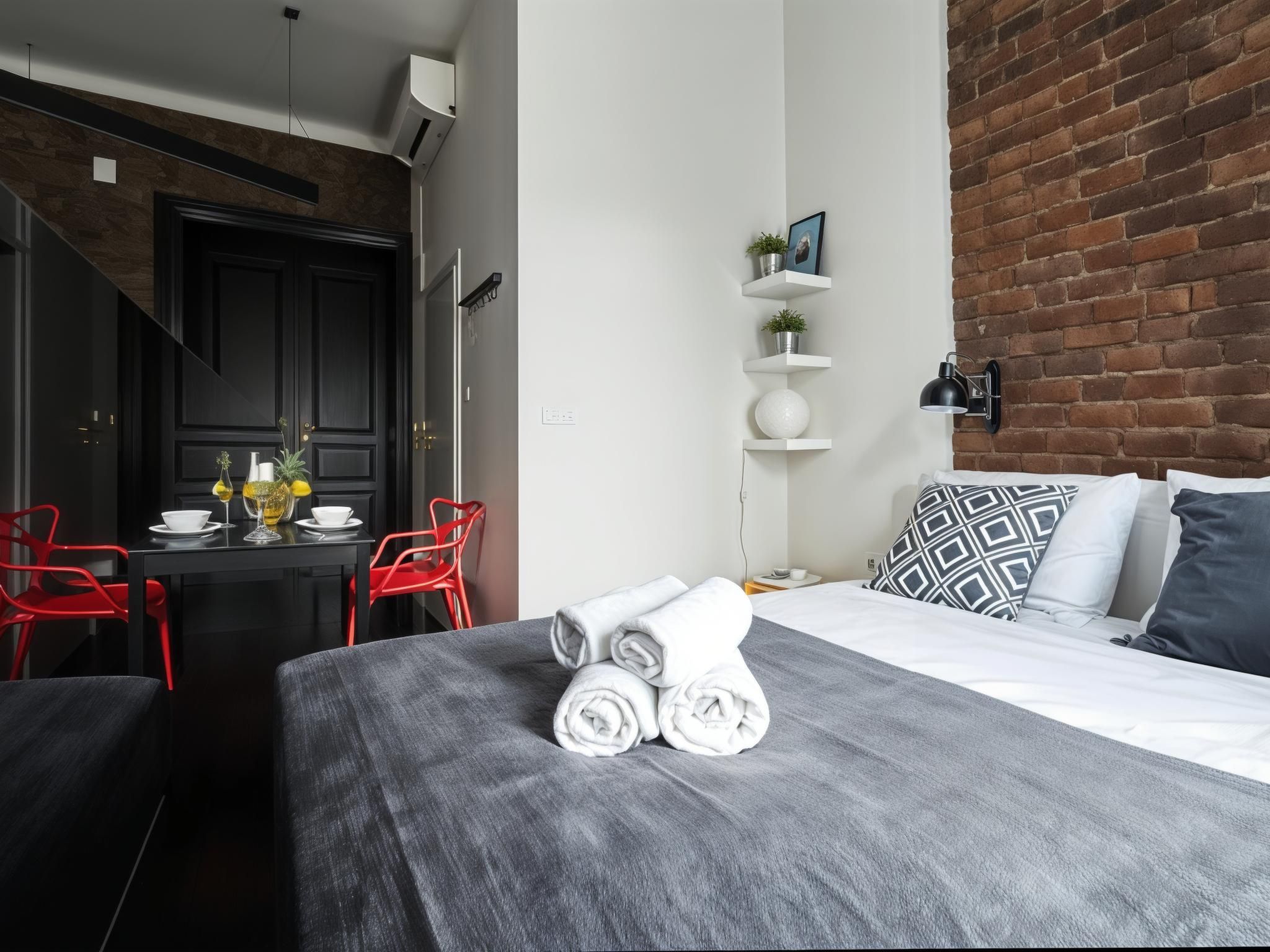 Studio "Fancy Brick 1"-Image-tags.info