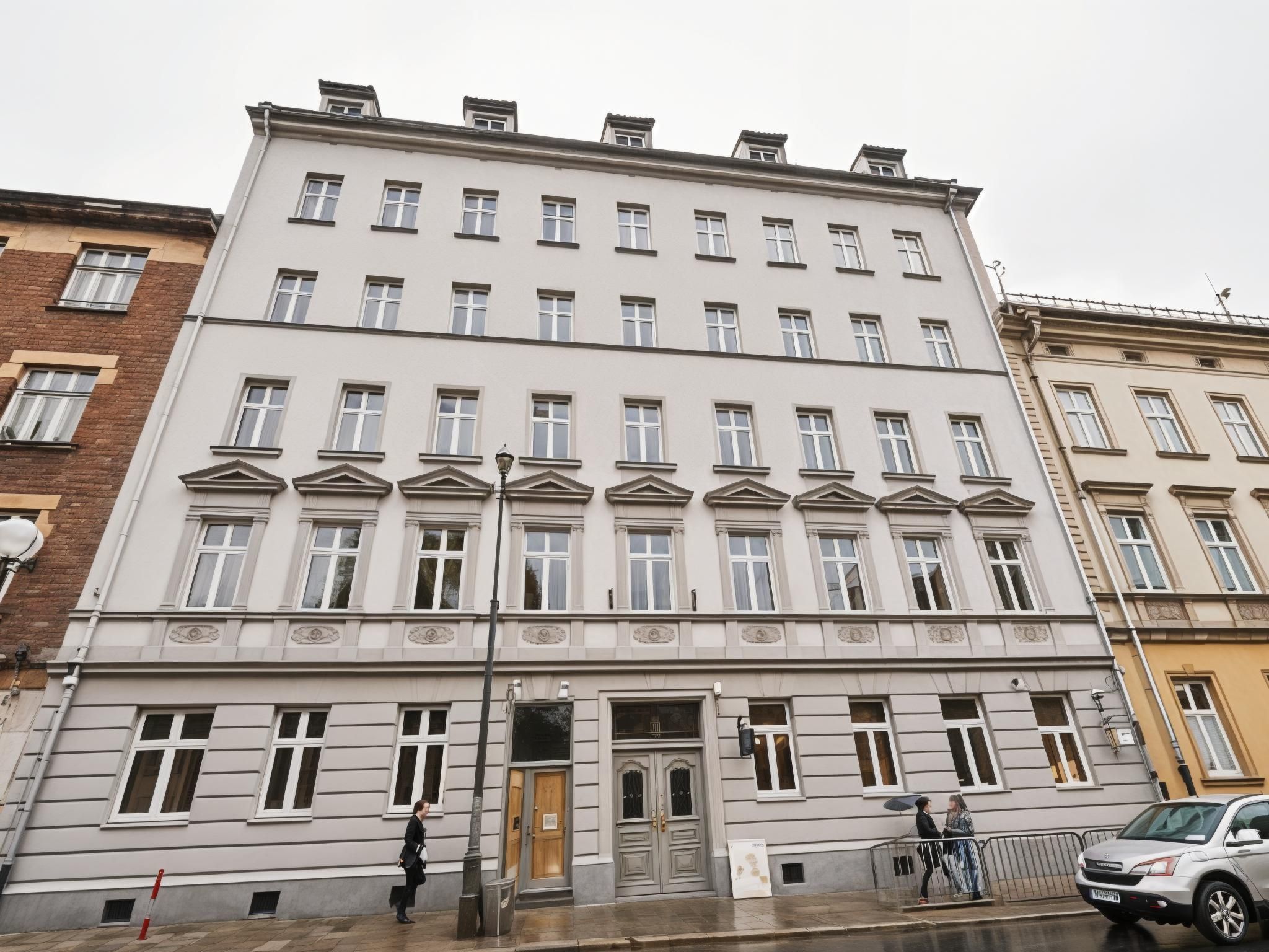 Studio "Fancy Brick 1"-Image-tags.info