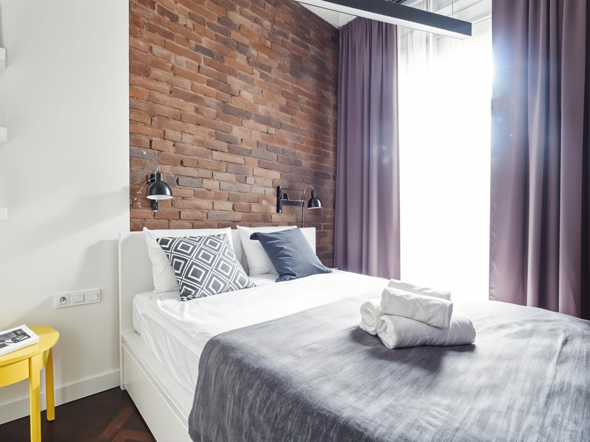 Studio "Fancy Brick 1"-Image-tags.info