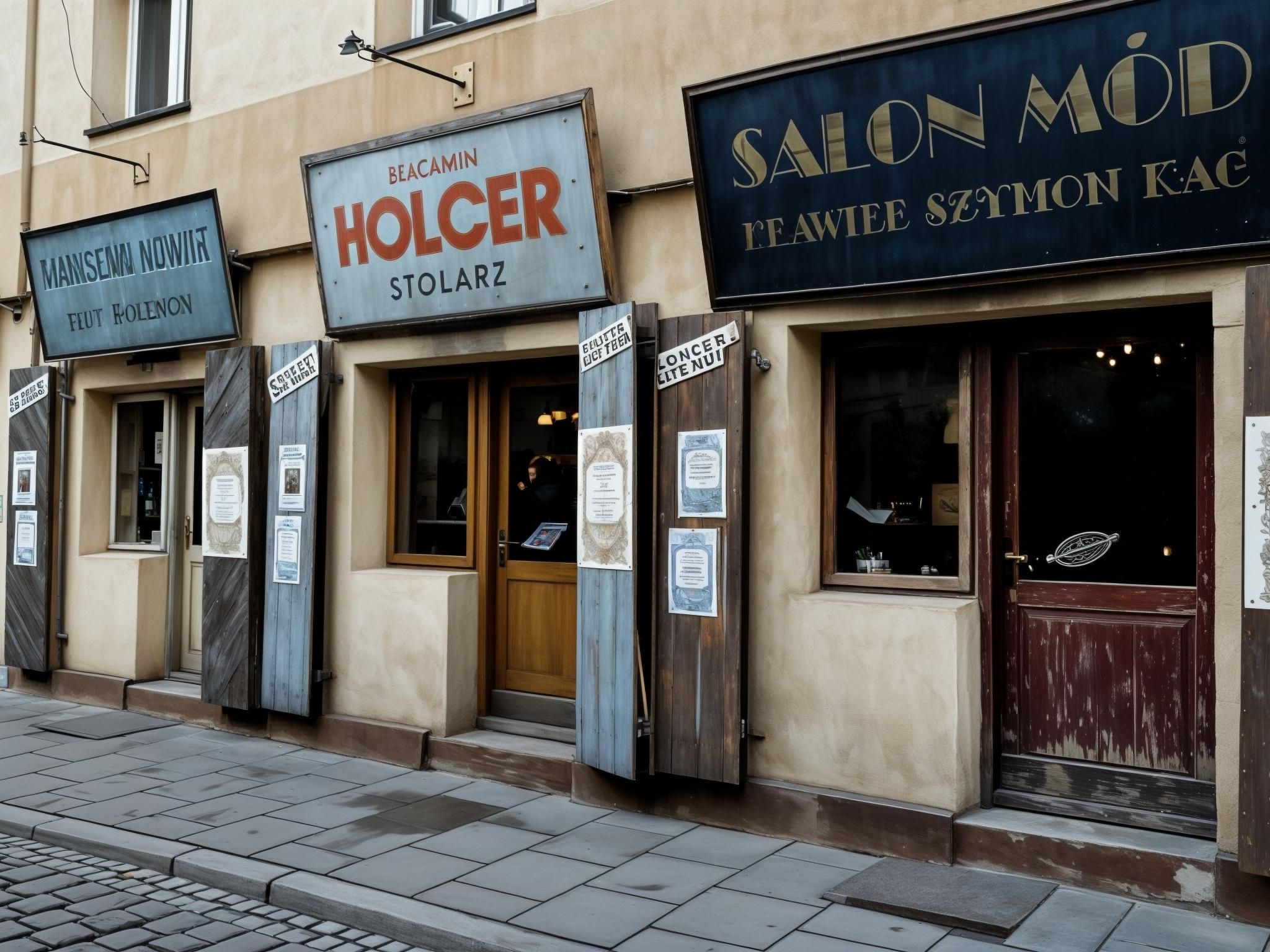 Studio "Fancy Brick 1"-Image-tags.info