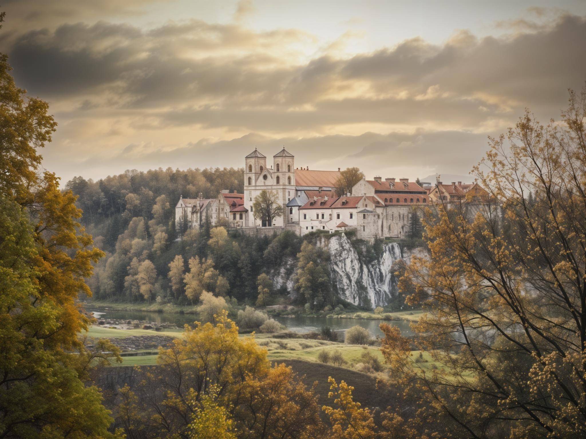 Studio "Fancy Brick 1"-Image-tags.info