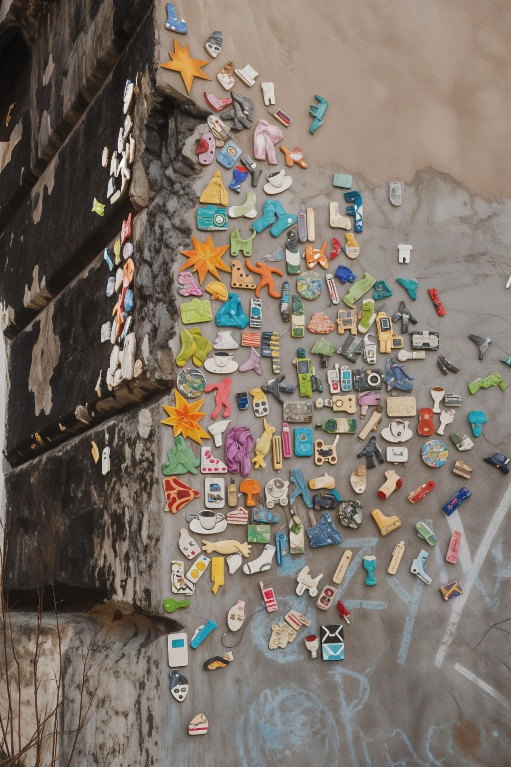 Studio "Fancy Brick 1"-Image-tags.info