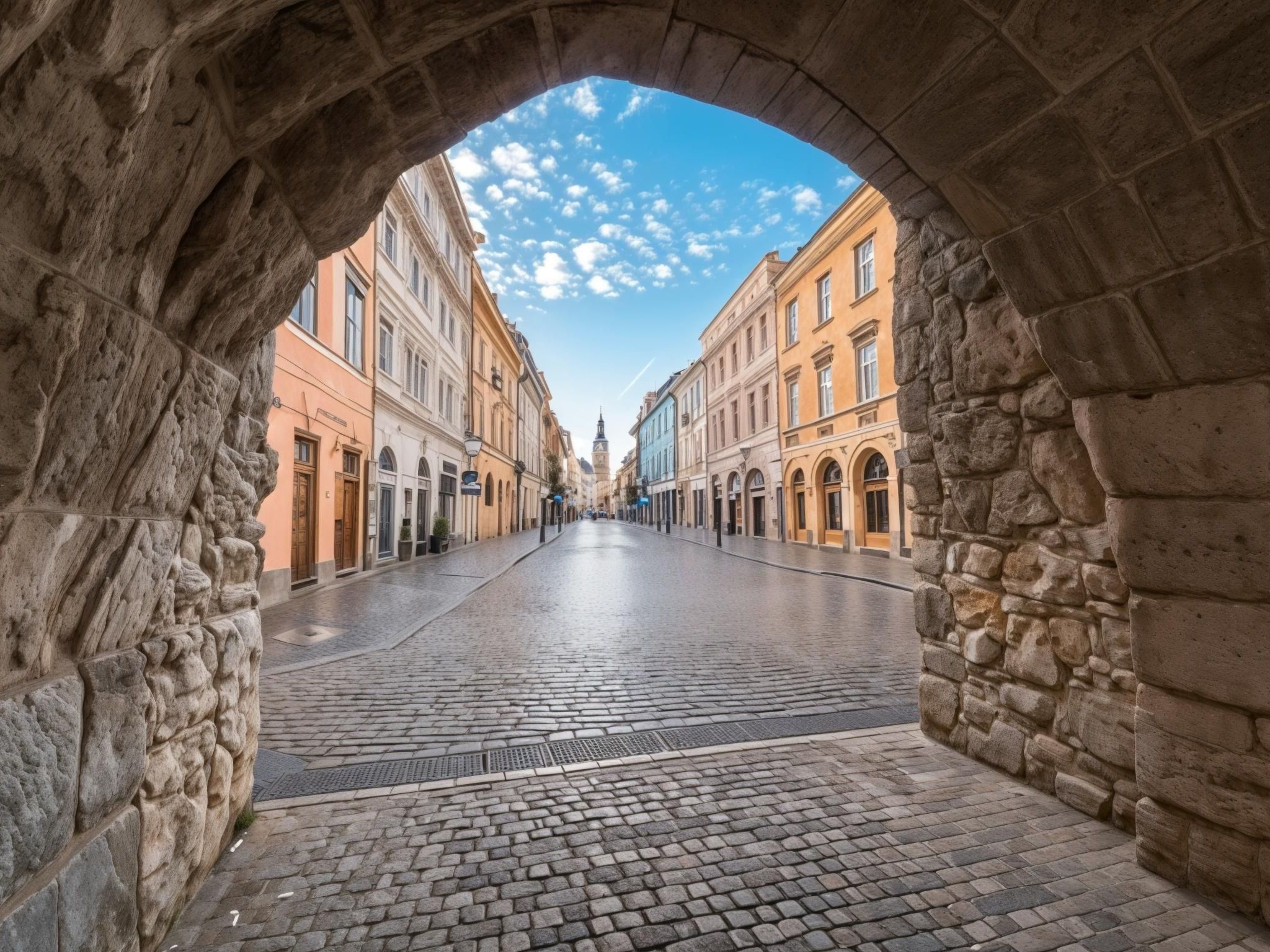 Studio "Fancy Brick 1"-Image-tags.info