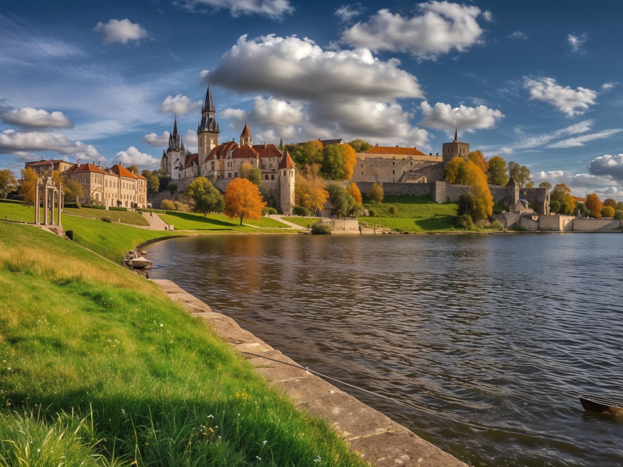 Studio "Fancy Brick 1"-Image-tags.info