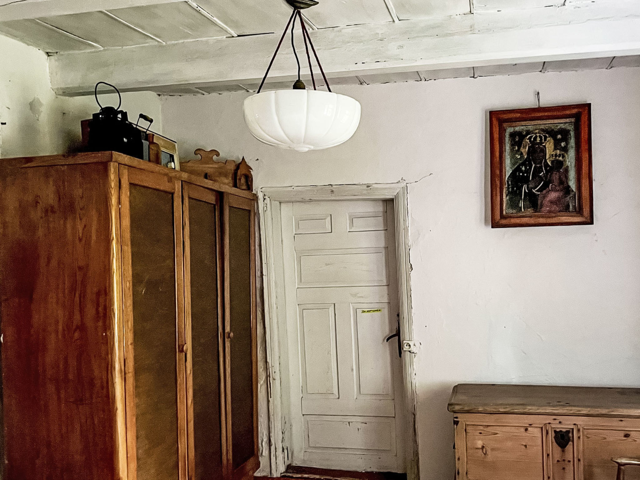 Inside other
