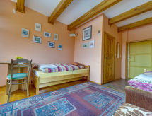 Ferienhaus Borówna