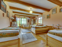 Ferienhaus Borówna