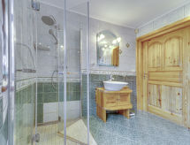 Ferienhaus Borówna