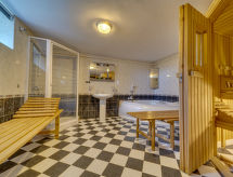 Ferienhaus Borówna