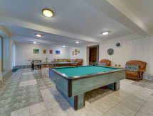 Ferienhaus Borówna