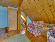 Ferienhaus Borówna