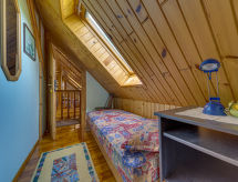 Ferienhaus Borówna
