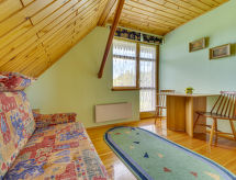 Ferienhaus Borówna