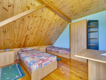 Ferienhaus Borówna