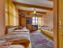 Ferienhaus Borówna