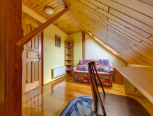 Ferienhaus Borówna