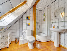 Ferienhaus Borówna
