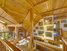Ferienhaus Borówna