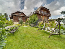 Ferienhaus Borówna