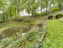 Ferienhaus Borówna