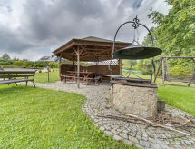Ferienhaus Borówna