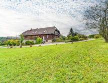 Ferienhaus Borówna