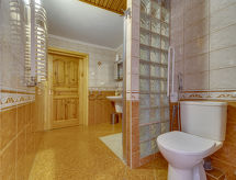 Ferienhaus Borówna