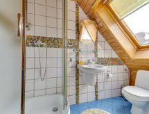 Ferienhaus Borówna