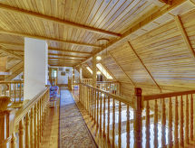 Ferienhaus Borówna