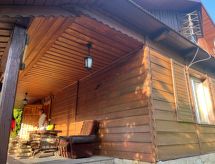 Ferienhaus Kierlikówka