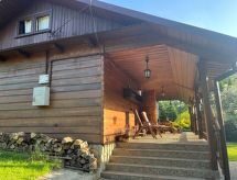 Ferienhaus Kierlikówka