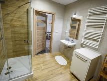Ferienwohnung Sun & Snow apartament dla 4 osób
