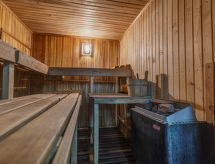 Vrijstaand vakantiehuis voor 8 personen aan de bosrand in Rzyki, bij skigebied - thumbnail 6