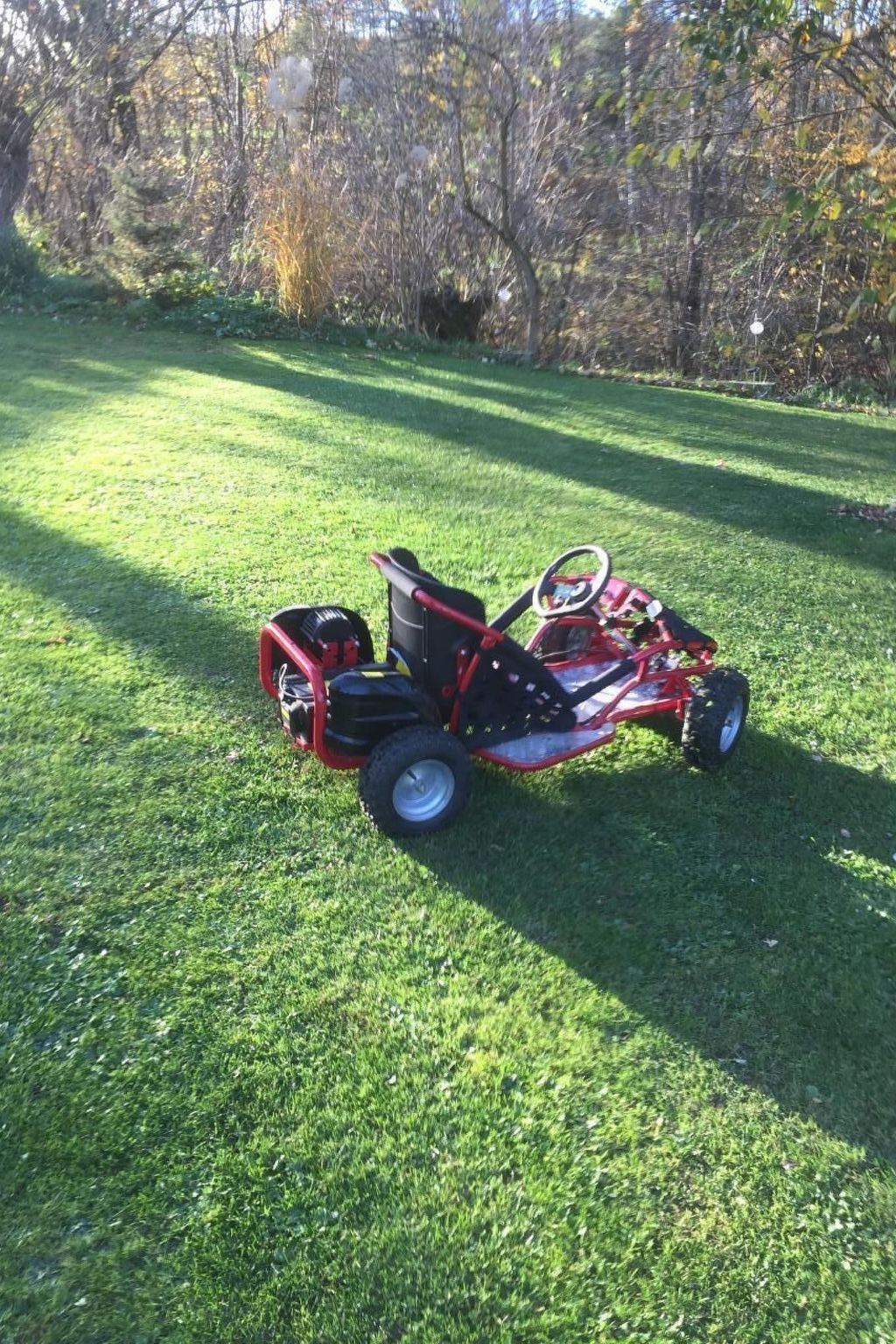 Komfortables Ferienhaus Ewa in Meszna Opacka-Binnen