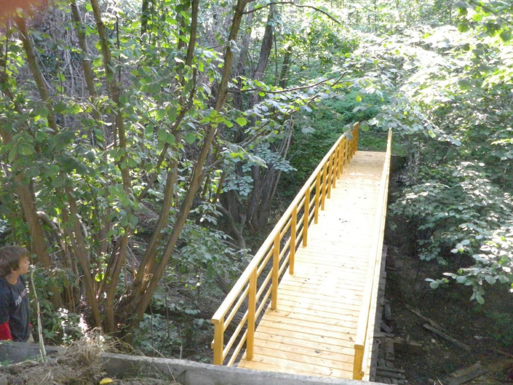 Komfortables Ferienhaus Ewa in Meszna Opacka-Binnen