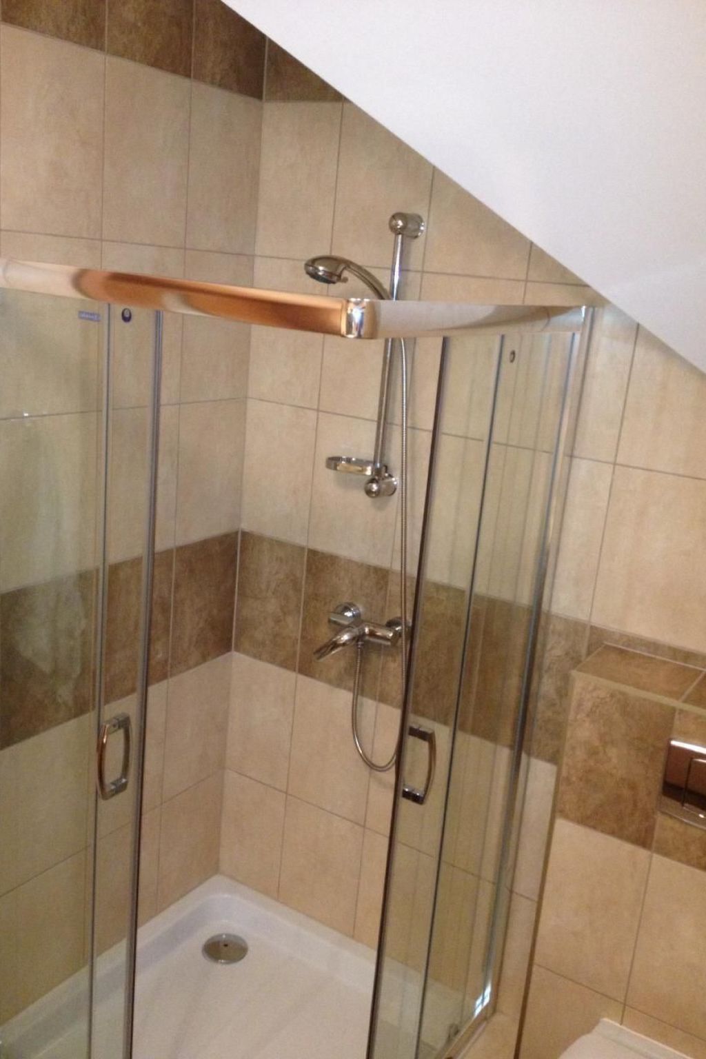 Komfortables Ferienhaus Ewa in Meszna Opacka-Binnen